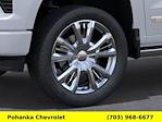 New 2026 Chevrolet Silverado 1500 High Country Crew Cab for sale #TTZ237513 - photo 9