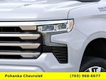 New 2026 Chevrolet Silverado 1500 High Country Crew Cab for sale #TTZ237513 - photo 10