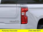 New 2026 Chevrolet Silverado 1500 High Country Crew Cab for sale #TTZ237513 - photo 11