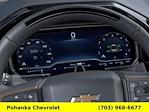 New 2026 Chevrolet Silverado 1500 High Country Crew Cab for sale #TTZ237513 - photo 18