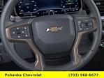 New 2026 Chevrolet Silverado 1500 High Country Crew Cab for sale #TTZ237513 - photo 19