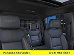 New 2026 Chevrolet Silverado 1500 High Country Crew Cab for sale #TTZ237513 - photo 24
