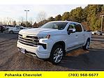 New 2026 Chevrolet Silverado 1500 High Country Crew Cab for sale #TTZ237513 - photo 4