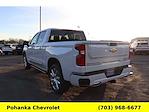 New 2026 Chevrolet Silverado 1500 High Country Crew Cab for sale #TTZ237513 - photo 6