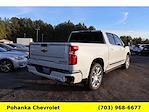 New 2026 Chevrolet Silverado 1500 High Country Crew Cab for sale #TTZ237513 - photo 2