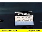 New 2026 Chevrolet Silverado 1500 High Country Crew Cab for sale #TTZ237513 - photo 31