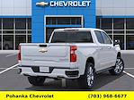 New 2026 Chevrolet Silverado 1500 High Country Crew Cab for sale #TTZ237513 - photo 2