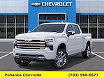New 2026 Chevrolet Silverado 1500 High Country Crew Cab for sale #TTZ237513 - photo 6