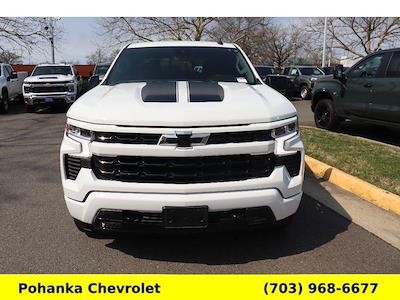 Used 2024 Chevrolet Silverado 1500 - photo 1