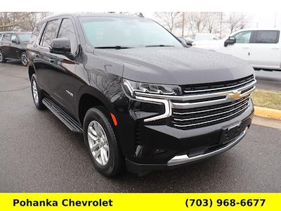 Used 2023 Chevrolet Tahoe - photo 1