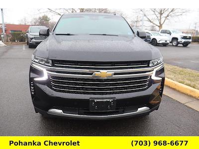 Used 2023 Chevrolet Tahoe - photo 1