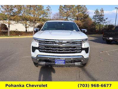 New 2026 Chevrolet Silverado 1500 - photo 1