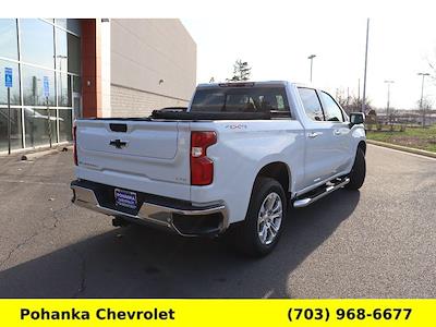 New 2026 Chevrolet Silverado 1500 - photo 1