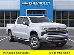 2026 Chevrolet Silverado 1500 Crew Cab 4WD Pickup for sale #TTZ281349 - photo 7