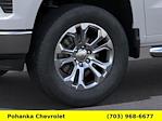2026 Chevrolet Silverado 1500 Crew Cab 4WD Pickup for sale #TTZ281349 - photo 9