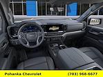 2026 Chevrolet Silverado 1500 Crew Cab 4WD Pickup for sale #TTZ281349 - photo 15