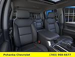2026 Chevrolet Silverado 1500 Crew Cab 4WD Pickup for sale #TTZ281349 - photo 16