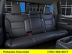 2026 Chevrolet Silverado 1500 Crew Cab 4WD Pickup for sale #TTZ281349 - photo 17