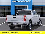 2026 Chevrolet Silverado 1500 Crew Cab 4WD Pickup for sale #TTZ281349 - photo 4
