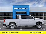 2026 Chevrolet Silverado 1500 Crew Cab 4WD Pickup for sale #TTZ281349 - photo 5