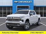 2026 Chevrolet Silverado 1500 Crew Cab 4WD Pickup for sale #TTZ281349 - photo 6