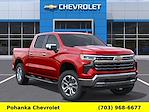New 2026 Chevrolet Silverado 1500 LTZ Crew Cab for sale #TTZ293669 - photo 7