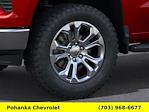 New 2026 Chevrolet Silverado 1500 LTZ Crew Cab for sale #TTZ293669 - photo 9