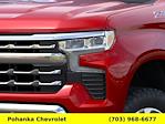 New 2026 Chevrolet Silverado 1500 LTZ Crew Cab for sale #TTZ293669 - photo 10