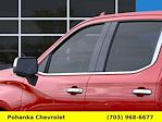 New 2026 Chevrolet Silverado 1500 LTZ Crew Cab for sale #TTZ293669 - photo 12