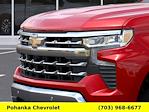 New 2026 Chevrolet Silverado 1500 LTZ Crew Cab for sale #TTZ293669 - photo 13