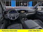New 2026 Chevrolet Silverado 1500 LTZ Crew Cab for sale #TTZ293669 - photo 15