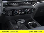 New 2026 Chevrolet Silverado 1500 LTZ Crew Cab for sale #TTZ293669 - photo 23