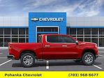 New 2026 Chevrolet Silverado 1500 LTZ Crew Cab for sale #TTZ293669 - photo 5