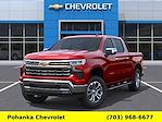 New 2026 Chevrolet Silverado 1500 LTZ Crew Cab for sale #TTZ293669 - photo 6