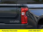 2026 Chevrolet Silverado 1500 Crew Cab 4WD Pickup for sale #TTZ316411 - photo 11