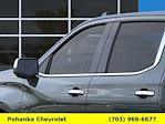 2026 Chevrolet Silverado 1500 Crew Cab 4WD Pickup for sale #TTZ316411 - photo 12