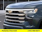 2026 Chevrolet Silverado 1500 Crew Cab 4WD Pickup for sale #TTZ316411 - photo 13