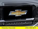 2026 Chevrolet Silverado 1500 Crew Cab 4WD Pickup for sale #TTZ316411 - photo 20