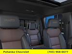 2026 Chevrolet Silverado 1500 Crew Cab 4WD Pickup for sale #TTZ316411 - photo 24
