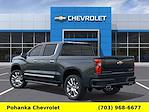 2026 Chevrolet Silverado 1500 Crew Cab 4WD Pickup for sale #TTZ316411 - photo 4