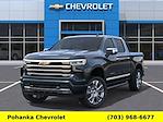 2026 Chevrolet Silverado 1500 Crew Cab 4WD Pickup for sale #TTZ316411 - photo 6