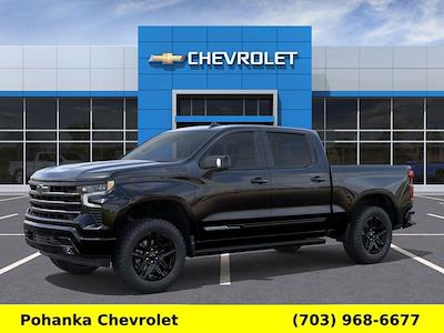 New 2026 Chevrolet Silverado 1500 - photo 1