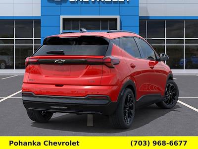 New 2027 Chevrolet Bolt EV - photo 1