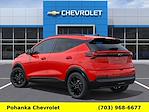 New 2027 Chevrolet Bolt EV RS for sale #TVF100340 - photo 4