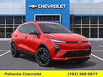 New 2027 Chevrolet Bolt EV RS for sale #TVF100340 - photo 7