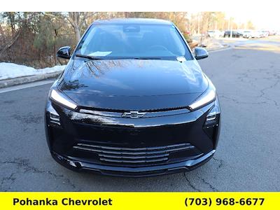 New 2027 Chevrolet Bolt EV - photo 1