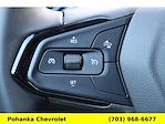 2027 Chevrolet Bolt EV FWD Hatchback for sale #TVF100940 - photo 12