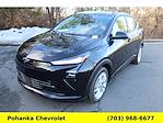 2027 Chevrolet Bolt EV FWD Hatchback for sale #TVF100940 - photo 4