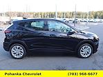 2027 Chevrolet Bolt EV FWD Hatchback for sale #TVF100940 - photo 8