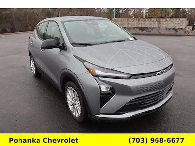 New 2027 Chevrolet Bolt EV - photo 1